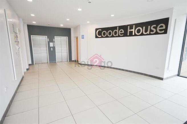 1 bed Flat to rent Image 10