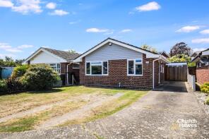 23, Glebe Way, Burnham-on-crouch CM0 8QJ