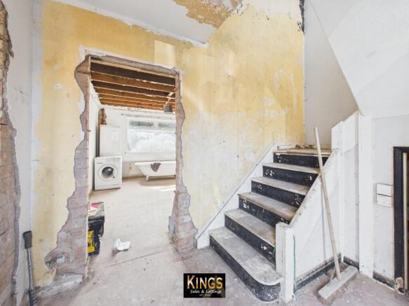 Kildale Grove, Dormanstown, Redcar, Redcar And Cleveland photo 4