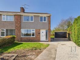 5, Gisburn Close, Nottingham NG11 7EX