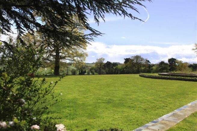 GARDENS