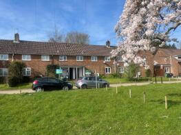 166, Greenhill Road, Winchester SO22 5DR