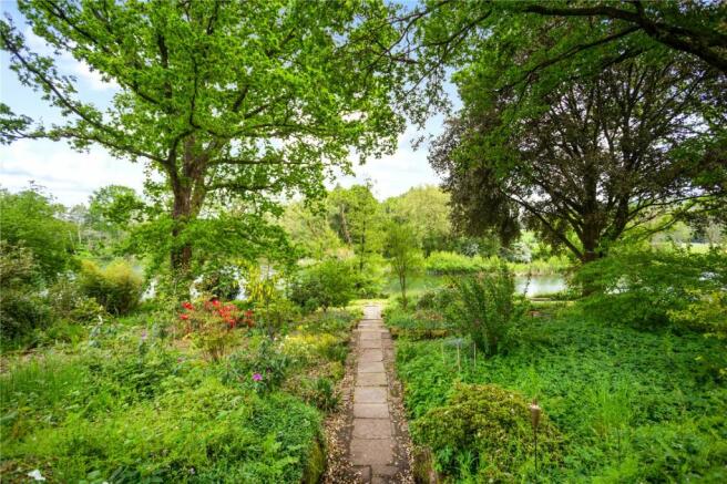 Gardens