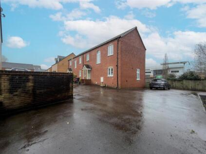 Blaen Bran Close, Cwmbran