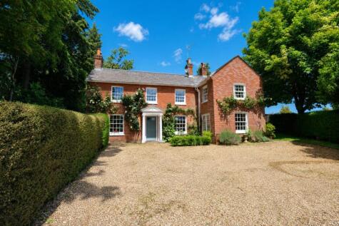 Marl Lane, Fordingbridge, Hampshire, SP6