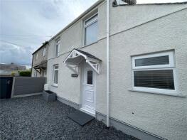 3, Tai Tan Y Ffordd, Bethel, Caernarfon LL55 1UU