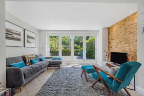 Flat 1, 49, Shortlands Road, Shortlands, Bromley BR2 0JJ