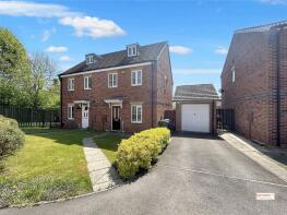 11, Deepdale Drive, Consett DH8 7EH
