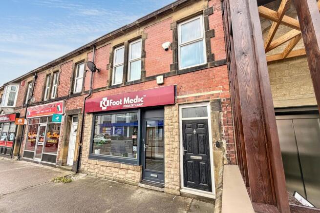 662 Durham Road, Gateshead, Tyne and Wear, NE9 6JA