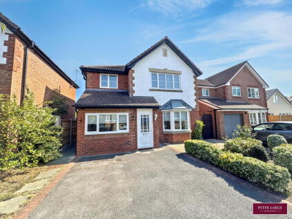 Lon Hafren, Rhyl, Denbighshire LL18 4FE