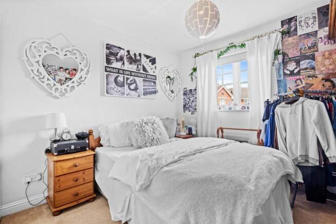 12 Gazala Drive - Bedroom .jpg
