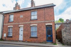 2, Jesu Street, Ottery St Mary EX11 1EU