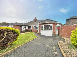 3, Westbourne Road, Poulton-le-fylde FY6 0BS