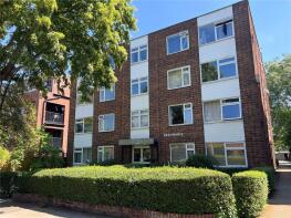 3, Beaumaris, Brownlow Road, Wood Green, London N11 2DG