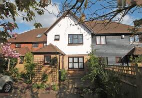 35, Morley Drive, Horsmonden, Tonbridge TN12 8JD