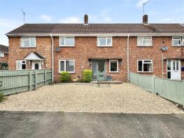 6, Newman Close, Blandford Forum DT11 7NB