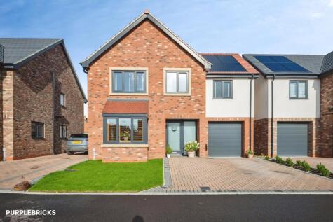Dale Green, Beverley, HU17