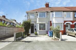96, Renville Road, Liverpool L14 3LW