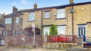 10, Moor Top Road, Bradford BD12 0EX