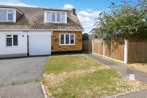 Crescent Road, Canvey Island
