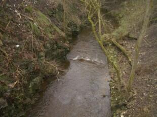 River Sett