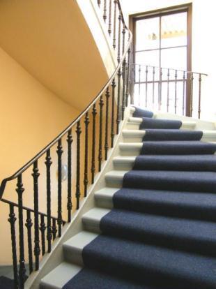 Stair