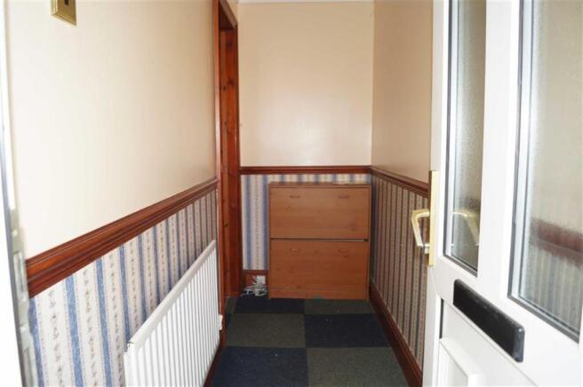 INNER PORCH