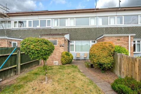 St. Davids Close, Kidderminster, Worcestershire
