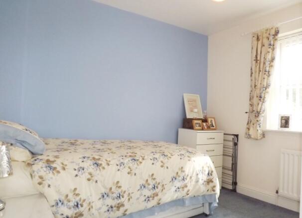 Bedroom 2