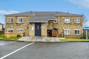 18, Broadley Close, Mount Tabor, Halifax HX2 0RW