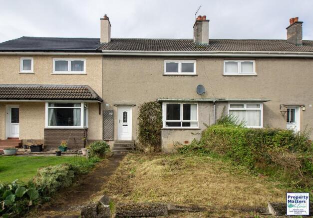 2 Bedroom Terraced House