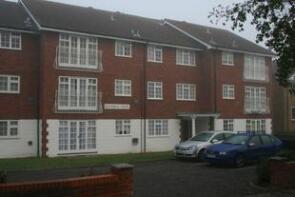 7, 39 Balmoral Court, Wembley Park Drive, Wembley HA9 8JQ