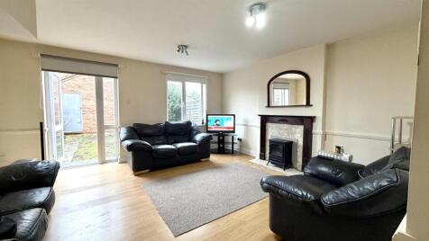 Beckton, London E6