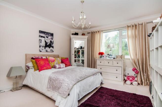 Bedroom 2