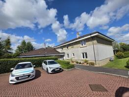Flat B-1, 9, Traquair Gardens, Glasgow G77 6FH