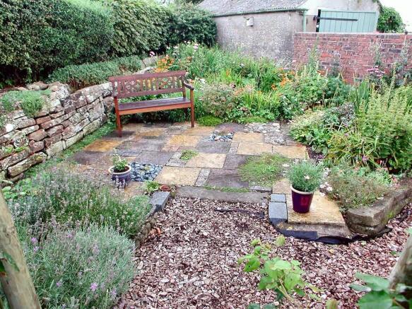 Garden 2