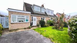 40, Queen Elizabeth Drive, Wisbech PE13 2JX