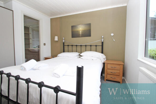 Woodside Coastal Retreat, Wootton photo 5