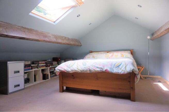 Loft Room