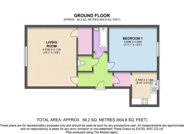 Photo 1