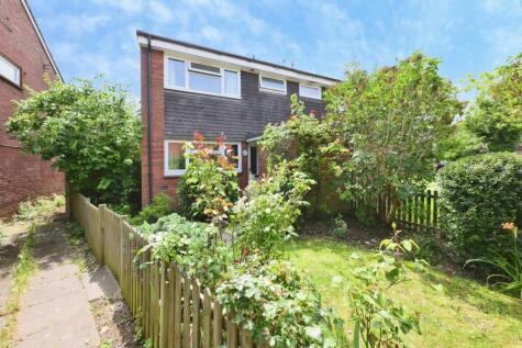 Rowan Drive, Broxbourne