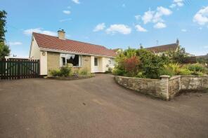 Rosevene, Meareway Lane, Meare, Glastonbury BA6 9TY