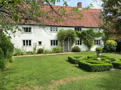 New Bells Road, Haughley, IP14 3