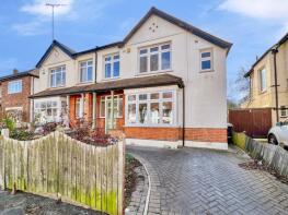 17, Parrock Avenue, Gravesend DA12 1QG