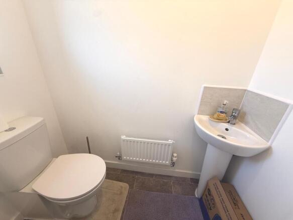 3 bed End of Terrace for sale Image 9