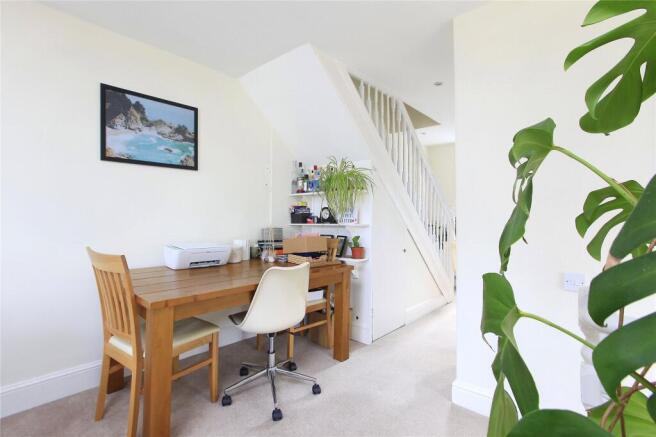 property in The Chase,
Clapham, SW4