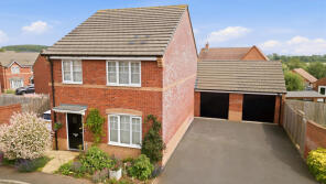 3, Stammers Way, Leamington Spa CV33 9WD