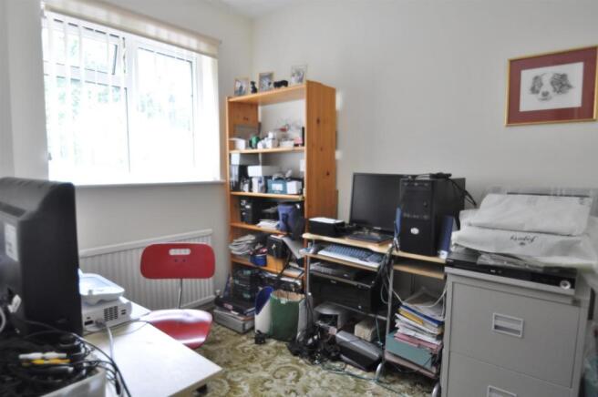 Bedroom 5