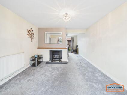 Shireview Road, Walsall, WS3