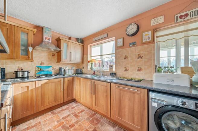Benjamin Fold, Ashton-In-Makerfield, WN4 photo 3